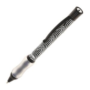 Sensa Classic Safari Deluxe Ballpoint Zebra